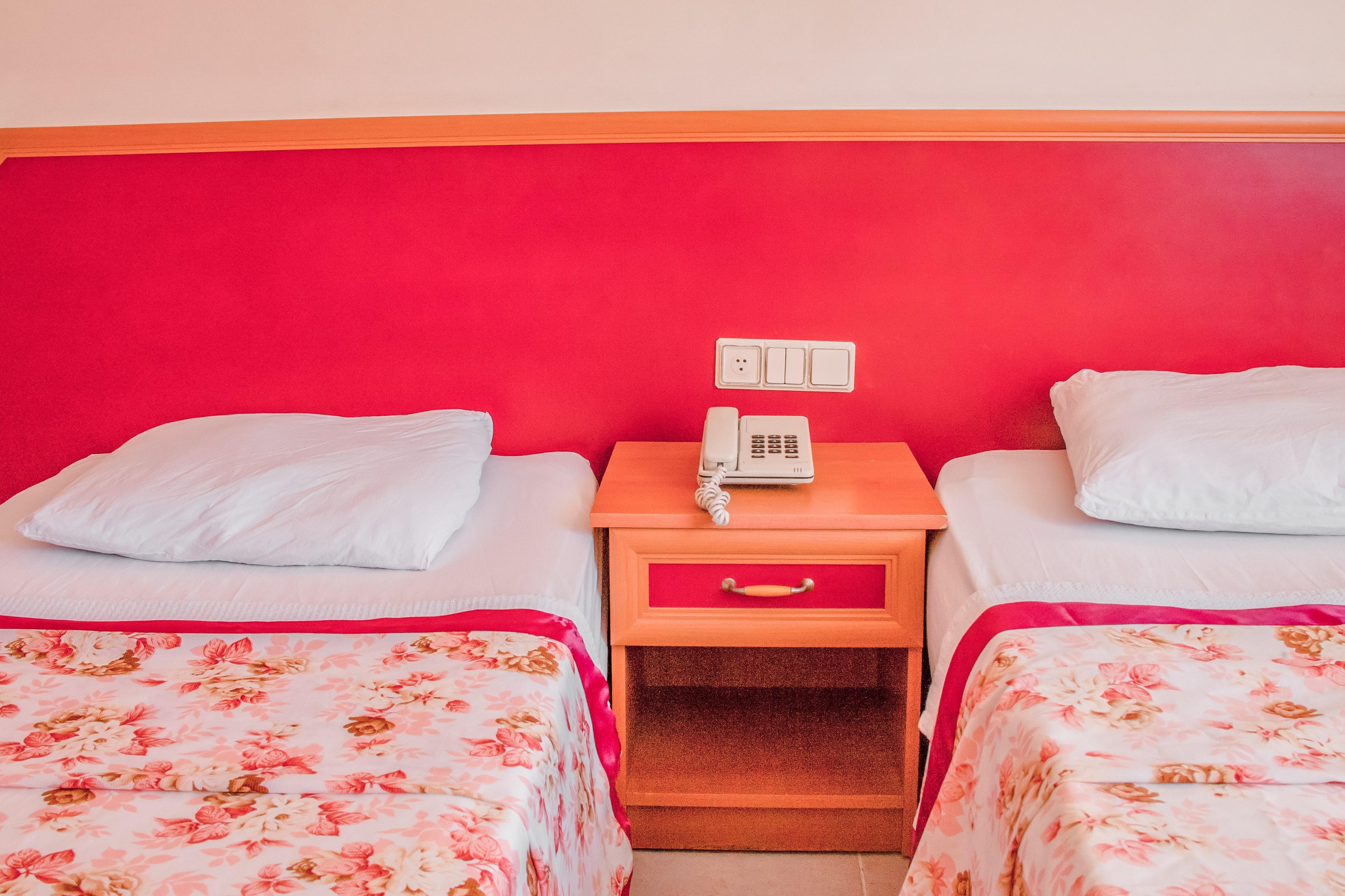 Bella Rose Apart Hotel, Alanya Exterior foto