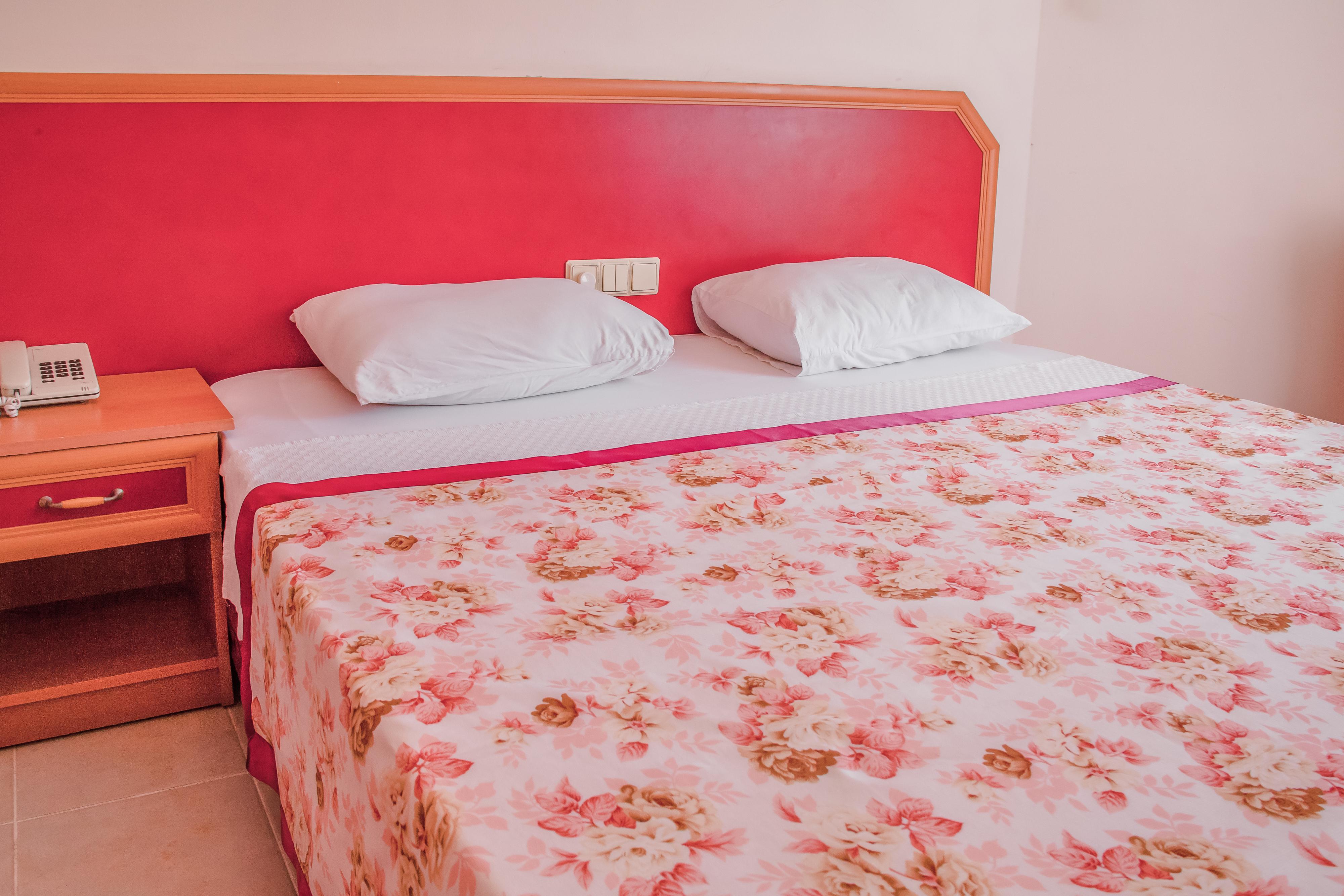 Bella Rose Apart Hotel, Alanya Exterior foto