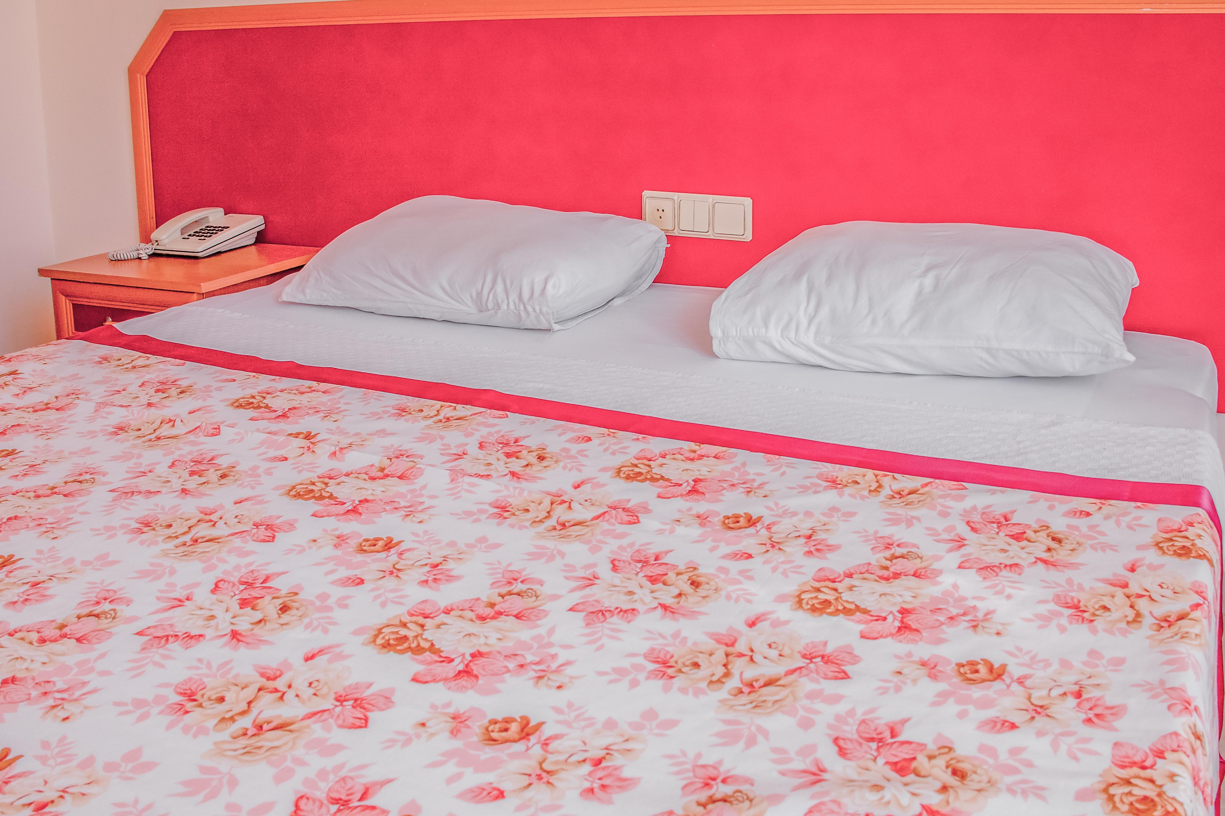 Bella Rose Apart Hotel, Alanya Exterior foto