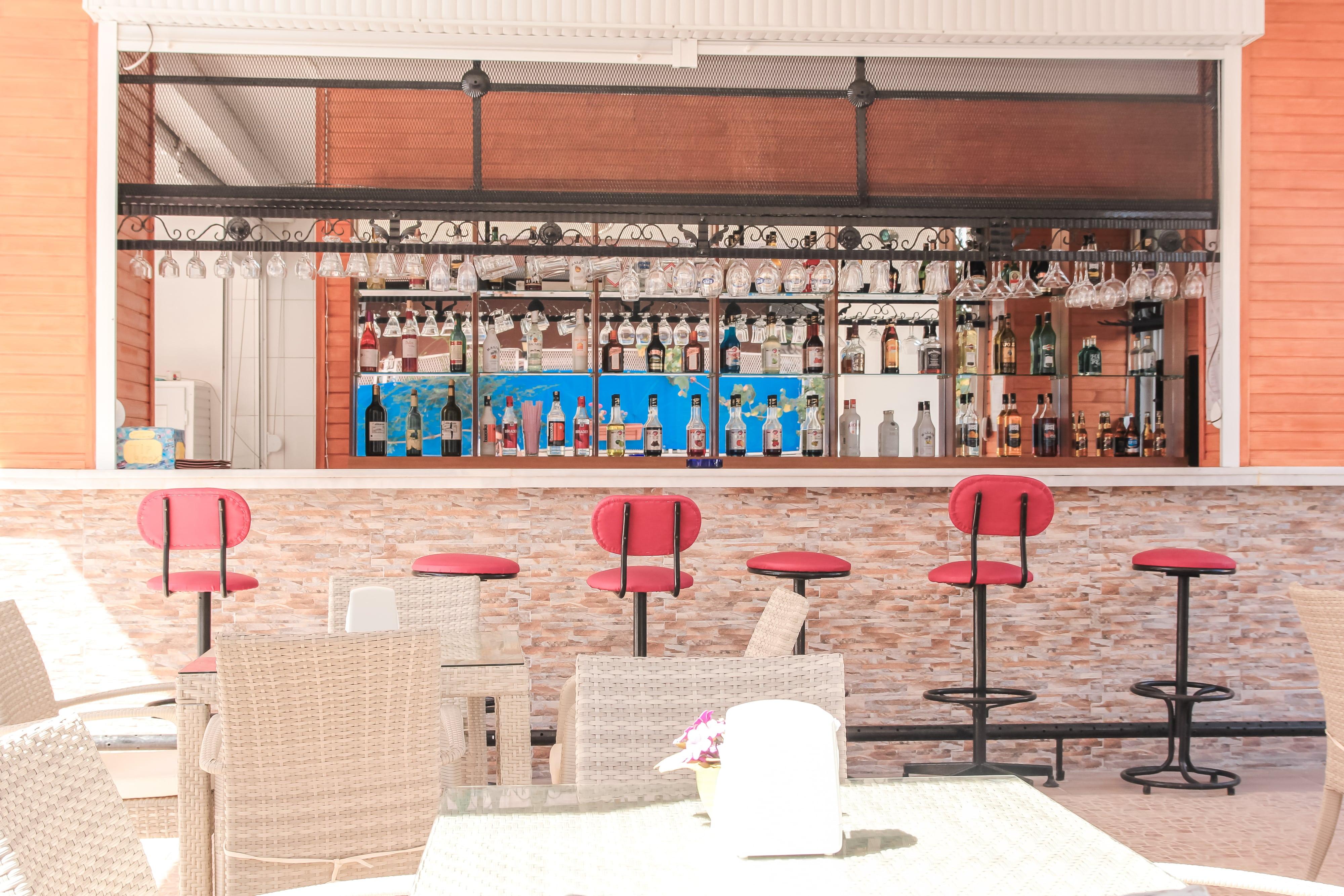 Bella Rose Apart Hotel, Alanya Exterior foto